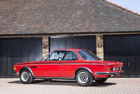 BMW 30 csl 2285033